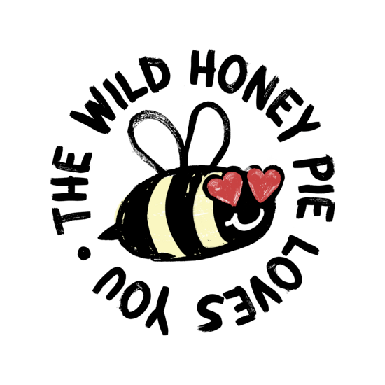 The Wild Honey Pie