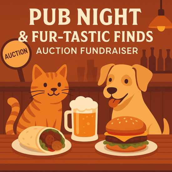 Rescue Friends Animal Foundation