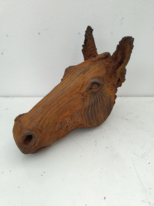 Horse Head
