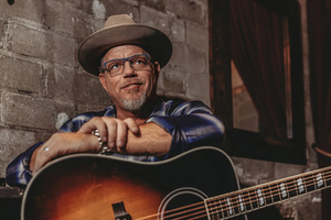 Pat Green Ultimate Experience