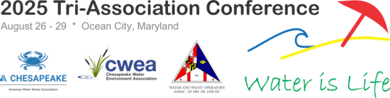 Chesepeake TriCon Association