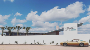 Hill Country Getaway