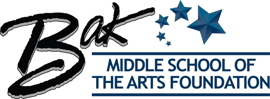 Middle School of the Arts Foundation