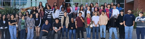 ECVHS Class of 2027- Parking Lot Auction