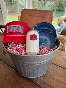 Wildcat Fall Essentials