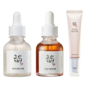 Beauty of Joseon Bundle