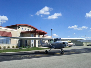 Wings Over Water Adventure Package