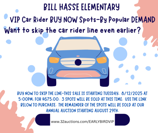 Bill Hasse Elementary