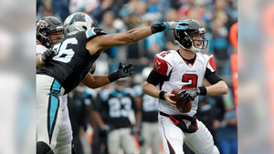 #1: Sep 21: Atlanta Falcons