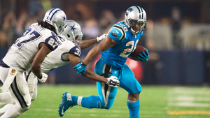 #3: Oct 12: Dallas Cowboys