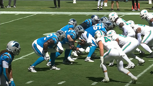 #2: Oct 5: Miami Dolphins