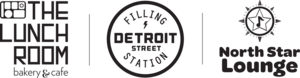 Detroit Street Filling Station