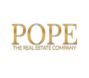 Pope, The Real Estate Company