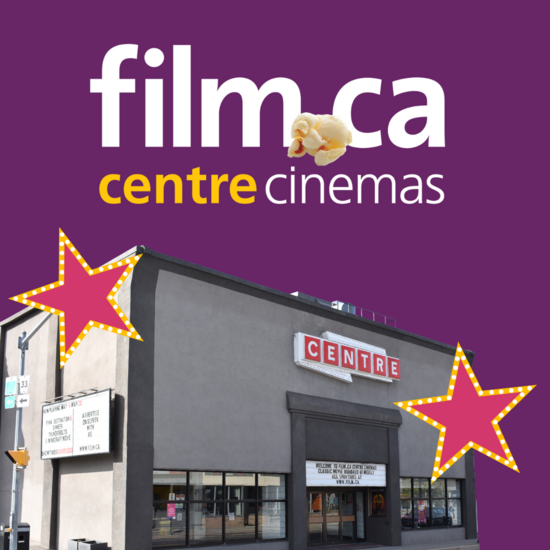 Film.Ca Cinemas