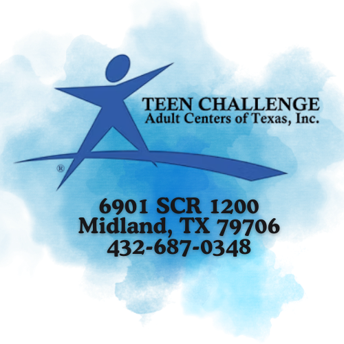 Teen Challenge Adult Centers of Texas, Inc.