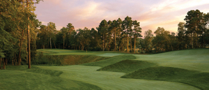 - Deacon’s Lodge Golf Course Foursome