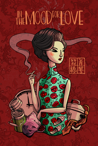 In the Mood for Love