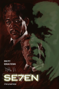 Seven (Se7en)