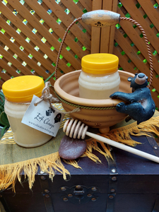 Tigray White Honey