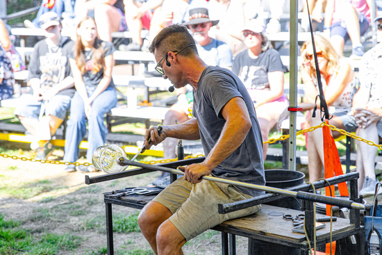 Eastern States Exposition