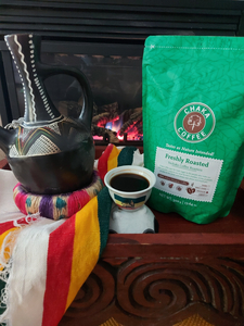 Ethiopian Premium Coffee