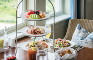 Jazz Brunch at The Ocean House