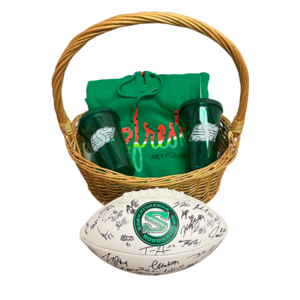 Rider Fan Package