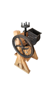 Cider Press