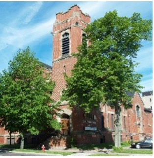 Zion Presbyterian Church