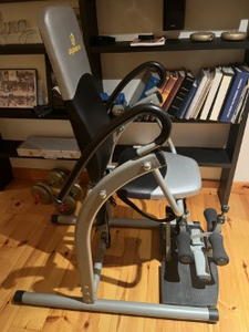 APEX Inversion Chair