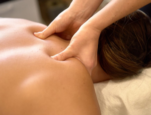 90-Minute Massage