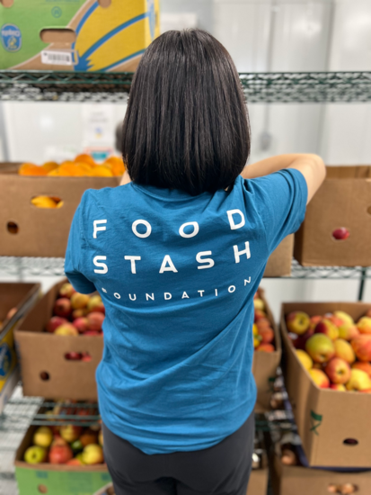 The Food Stash Foundation