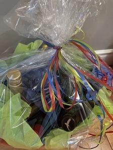 No Whining Allowed !!