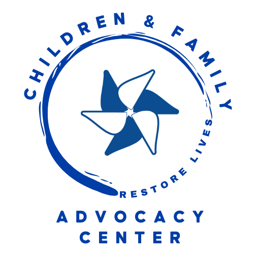 Children & Family Advocacy Center