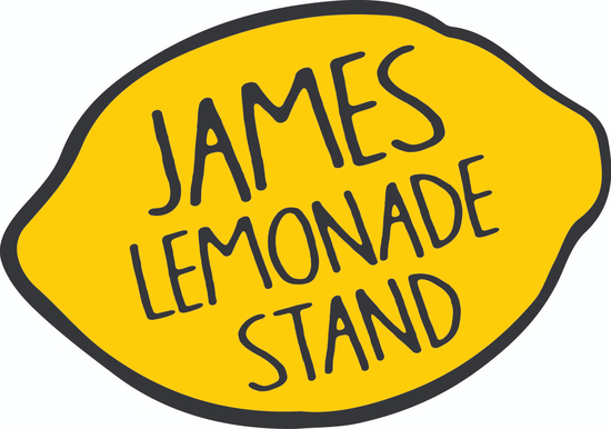 James Lemonade Stand