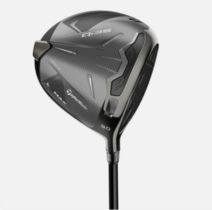 TaylorMade Qi 35 Max Driver
