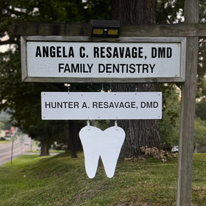 Dr. Angela Resavage DMD