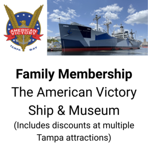 American Victory Ship and Museum