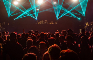 Two (2) VIP Tickets-Sports Illustrated SB Party