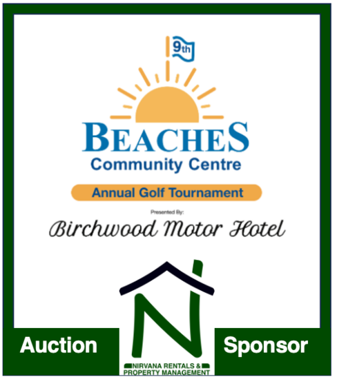 Beaches Community Centre