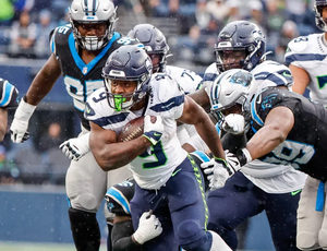 #8 Dec 27: Seattle Seahawks