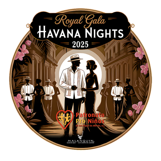 Patronato Pro Niños