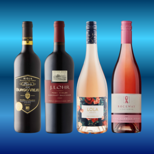 Celebrate Summer Pack of Four