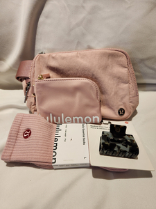 Lululemon Gift Pack