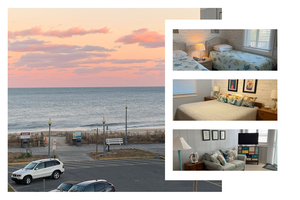 Rehoboth Beach Week in June 2026