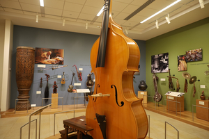 Musical Instrument Museum Family Membership