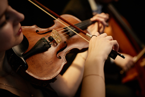 2 Ticket Vouchers for the Phoenix Symphony
