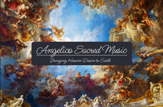 Angelico Sacred Music