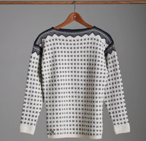 Streamlines Limited-Edition MARIA ERIKSEN Sweater