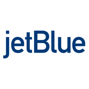 Two Roundtrip Tickets on JetBlue